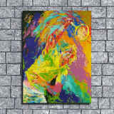 Tennis HD Canvas Print Home Decor Paintings Wall Art Pictures