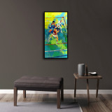 Boxing HD Canvas Print Home Decor Paintings Wall Art Pictures