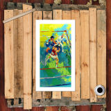 Boxing HD Canvas Print Home Decor Paintings Wall Art Pictures