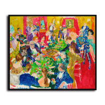 Casino HD Canvas Print Home Decor Paintings Wall Art Pictures