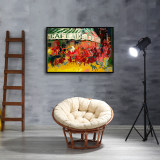 Get together HD Canvas Print Home Decor Paintings Wall Art Pictures