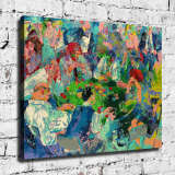 Casino HD Canvas Print Home Decor Paintings Wall Art Pictures