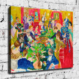 Casino HD Canvas Print Home Decor Paintings Wall Art Pictures