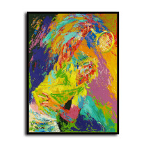 Tennis HD Canvas Print Home Decor Paintings Wall Art Pictures