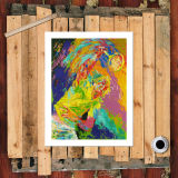 Tennis HD Canvas Print Home Decor Paintings Wall Art Pictures