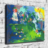 Billiards HD Canvas Print Home Decor Paintings Wall Art Pictures