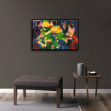 Casino HD Canvas Print Home Decor Paintings Wall Art Pictures