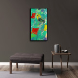 ski HD Canvas Print Home Decor Paintings Wall Art Pictures