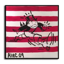 USA HD Canvas Print Home Decor Paintings Wall Art Pictures