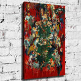 casino HD Canvas Print Home Decor Paintings Wall Art Pictures