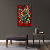 casino HD Canvas Print Home Decor Paintings Wall Art Pictures