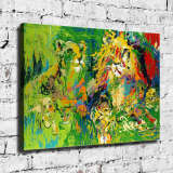 Lion HD Canvas Print Home Decor Paintings Wall Art Pictures