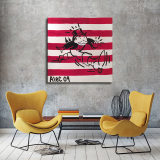 USA HD Canvas Print Home Decor Paintings Wall Art Pictures