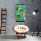 ski HD Canvas Print Home Decor Paintings Wall Art Pictures