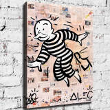 Photo Feb HD Canvas Print Home Decor Paintings Wall Art Pictures