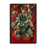 casino HD Canvas Print Home Decor Paintings Wall Art Pictures