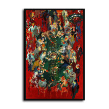 casino HD Canvas Print Home Decor Paintings Wall Art Pictures