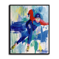 skate HD Canvas Print Home Decor Paintings Wall Art Pictures