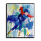 skate HD Canvas Print Home Decor Paintings Wall Art Pictures