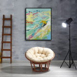 ski HD Canvas Print Home Decor Paintings Wall Art Pictures