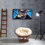 magnifier HD Canvas Print Home Decor Paintings Wall Art Pictures