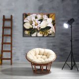 Flower HD Canvas Print Home Decor Paintings Wall Art Pictures