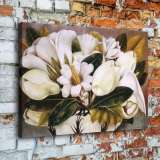 Flower HD Canvas Print Home Decor Paintings Wall Art Pictures