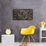 Graffiti abstract art HD Canvas Print Home Decor Paintings Wall Art Pictures