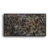 Graffiti abstract art HD Canvas Print Home Decor Paintings Wall Art Pictures