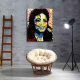 Michael Jackson HD Canvas Print Home Decor Paintings Wall Art Pictures