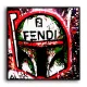 Helmet HD Canvas Print Home Decor Paintings Wall Art Pictures