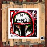 Helmet HD Canvas Print Home Decor Paintings Wall Art Pictures