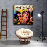 Abstract painting HD Canvas Print Home Decor Paintings Wall Art Pictures