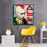 Abstract painting HD Canvas Print Home Decor Paintings Wall Art Pictures