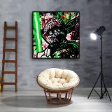 Pulex HD Canvas Print Home Decor Paintings Wall Art Pictures