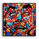 Abstract figure painting HD Canvas Print Home Decor Paintings Wall Art Pictures