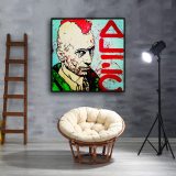 Abstract painting HD Canvas Print Home Decor Paintings Wall Art Pictures