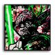Pulex HD Canvas Print Home Decor Paintings Wall Art Pictures