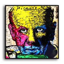 Abstract painting HD Canvas Print Home Decor Paintings Wall Art Pictures