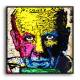 Abstract painting HD Canvas Print Home Decor Paintings Wall Art Pictures