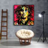 Rock boy HD Canvas Print Home Decor Paintings Wall Art Pictures