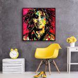 Rock boy HD Canvas Print Home Decor Paintings Wall Art Pictures