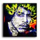 Personal character painting HD Canvas Print Home Decor Paintings Wall Art Pictures