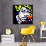 Personal character painting HD Canvas Print Home Decor Paintings Wall Art Pictures