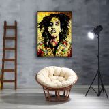 Character abstraction HD Canvas Print Home Decor Paintings Wall Art Pictures