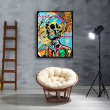 Shantou HD Canvas Print Home Decor Paintings Wall Art Pictures