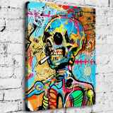 Shantou HD Canvas Print Home Decor Paintings Wall Art Pictures