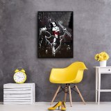 Dancing master HD Canvas Print Home Decor Paintings Wall Art Pictures