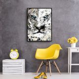 Tiger HD Canvas Print Home Decor Paintings Wall Art Pictures