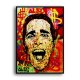Character abstraction HD Canvas Print Home Decor Paintings Wall Art Pictures